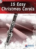 15 Easy Christmas Carols 15 Easy Christmas Carols