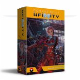 Nomads Action Pack (CodeOne) Nomads Action Pack (CodeOne)