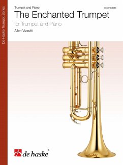 Cover The Enchanted Trumpet