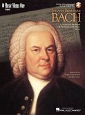 J.S. Bach - Concerto in D Minor, BMV1052 J.S. Bach - Concerto in D Minor, BMV1052