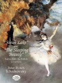 Swan Lake And The Sleeping Beauty