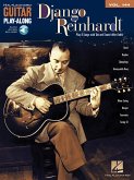 Django Reinhardt Django Reinhardt