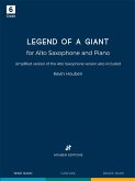 Legend of a Giant