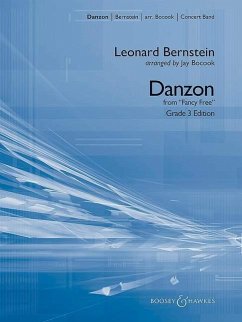 Cover Danzon