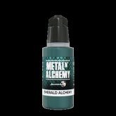 SCALECOLOR EMERALD ALCHEMY Bottle (17 ml)