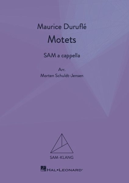 Motets Motets