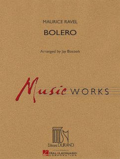 Cover Bolero
