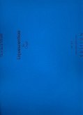 Liquescentiae für Orgel Liquescentiae für Orgel
