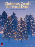 Christmas Carols for Vocal Duet Christmas Carols for Vocal Duet