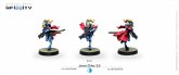 Jeanne d'Arc 2.0 (Mobility Armor)(SPITFIRE) Jeanne d'Arc 2.0 (Mobility Armor)(SPITFIRE)
