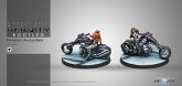 Penthesilea, Amazon Warrioress, Special Edition Penthesilea, Amazon Warrioress, Special Edition
