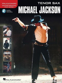 Cover Michael Jackson - Instrumental Solos