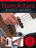 Bassokitara Alusta Alkaen Bass Guitar Instrumental Tutor Bassokitara Alusta Alkaen Bass Guitar Instrumental Tutor