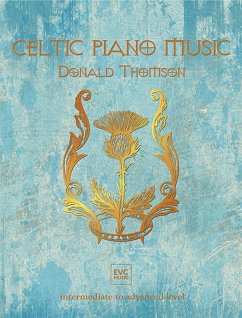 Celtic Piano Music
