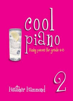 Cover Cool Piano - Book 2