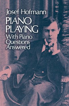Cover Piano Playing