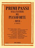 Primi passi sulla tastiera del pianoforte - Movie: per pianoforte