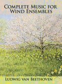 Complete Music For Wind Ensembles