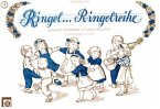 Ringel Ringelreihe Band 1 Bekannte Kinderlieder für Sopranblockflöte Ringel Ringelreihe Band 1 Bekannte Kinderlieder für Sopranblockflöte