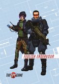 The Spy Game: Mission Booklet 2 - Feulish Endeavour The Spy Game: Mission Booklet 2 - Feulish Endeavour