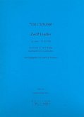 12 Ländler oppost.171 D790 für Klavier zu 4 Händen 12 Ländler oppost.171 D790 für Klavier zu 4 Händen