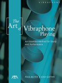 The Art of Vibraphone Playing The Art of Vibraphone Playing