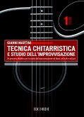 Giovanni Battista Martini, Tecnica Chitarristica e Studio Dell'Impr. I Gitarre Buch