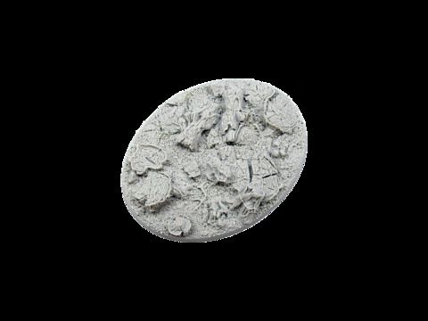Forest Bases, Oval 120mm (1)