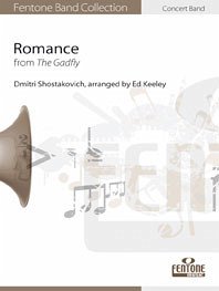 Cover Romance