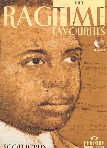 Ragtime Favourites