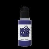 DROP & PAINT VIOLET BLUE Bottles (17 mL)