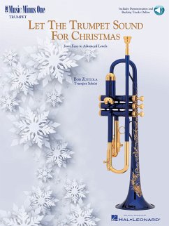 Let the Trumpet Sound for Christmas Let the Trumpet Sound for Christmas
