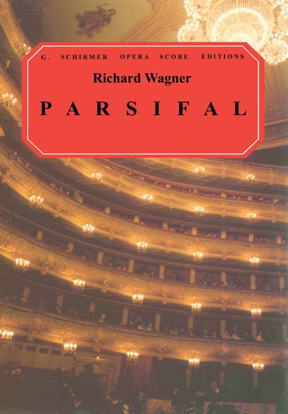 Parsifal Parsifal