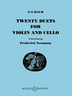 Cover Duets For Violin & Cello