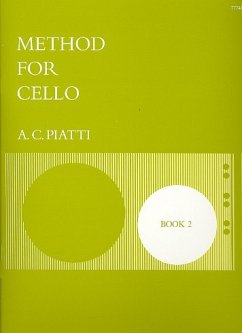 Cover Method for cello vol.2