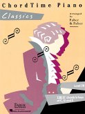 ChordTime Piano Classics Level 2B ChordTime Piano Classics Level 2B