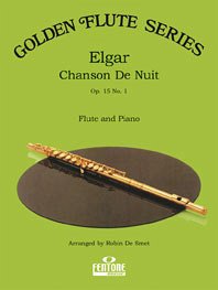 Cover Chanson de Nuit Op. 15 No. 1