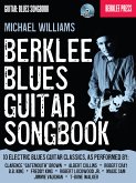 Berklee Blues Guitar Songbook Berklee Blues Guitar Songbook