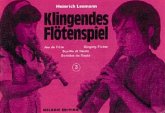 Klingendes Flötenspiel Band 3 Originalweisen für 2 Sopranblockflöten Klingendes Flötenspiel Band 3 Originalweisen für 2 Sopranblockflöten