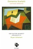 16 Sonatas