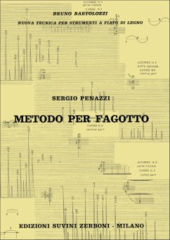 Metodo per fagotto (it/en)