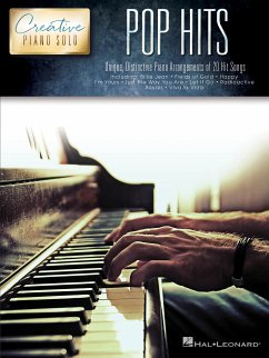 Cover Pop Hits - Creative Piano Solo