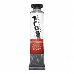 SCALECOLOR Flow PARIS RED Tube (20ml)