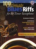 100 Ultimate Blues Riffs 100 Ultimate Blues Riffs