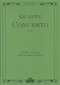 Concerto in G Concerto in G