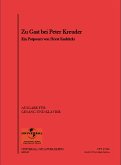 Zu Gast bei Peter Kreuder Gesang/Klavier Klavier mit überlegtem Text