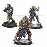 Reinforcements: Yu Jing Pack Beta Reinforcements: Yu Jing Pack Beta