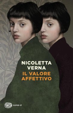 Il valore affettivo Cover Il valore affettivo