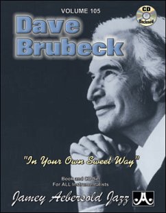 Dave Brubeck - In Your Own Sweet Way