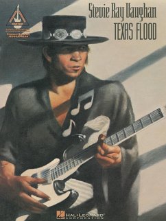 Stevie Ray Vaughan - Texas Flood